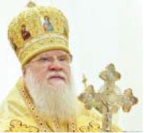 День тезоименитства митрополита Екатеринодарского и Кубанского Исидора