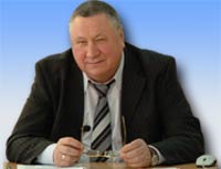 Интервью с Владимиром Синяговским - главой Новороссийска